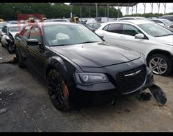 Chrysler 300